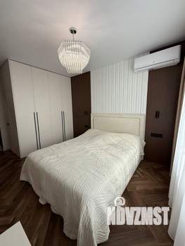 2-к квартира, на длительный срок, 56м2, 12/18 этаж