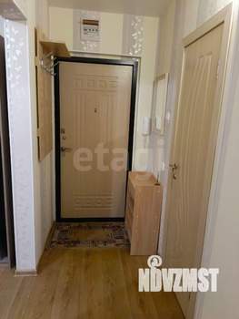 1-к квартира, на длительный срок, 30м2, 2/16 этаж