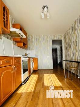 1-к квартира, на длительный срок, 46м2, 9/10 этаж