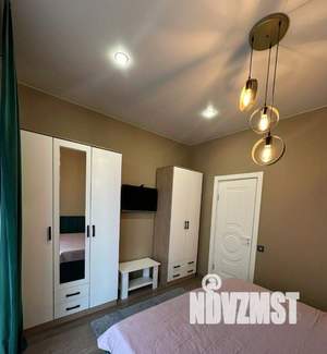 1-к квартира, на длительный срок, 32м2, 2/5 этаж