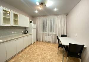 1-к квартира, на длительный срок, 40м2, 18/18 этаж