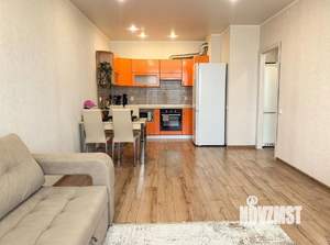 2-к квартира, на длительный срок, 55м2, 9/29 этаж