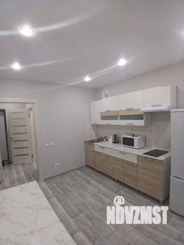 1-к квартира, на длительный срок, 36м2, 3/10 этаж