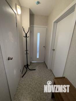 1-к квартира, на длительный срок, 37м2, 14/20 этаж