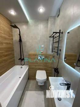 3-к квартира, на длительный срок, 89м2, 4/18 этаж