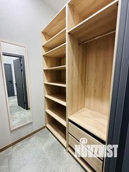 2-к квартира, на длительный срок, 55м2, 10/19 этаж