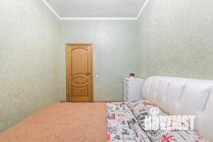 1-к квартира, посуточно, 85м2, 1/1 этаж