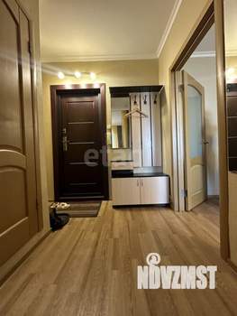 1-к квартира, на длительный срок, 35м2, 5/9 этаж