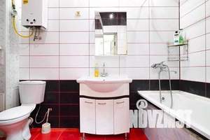 2-к квартира, посуточно, 54м2, 1/5 этаж