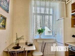 2-к квартира, посуточно, 49м2, 2/4 этаж