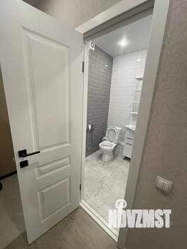 2-к квартира, на длительный срок, 43м2, 4/20 этаж