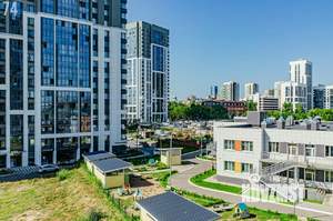 2-к квартира, на длительный срок, 52м2, 5/19 этаж