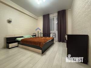 2-к квартира, на длительный срок, 60м2, 3/16 этаж