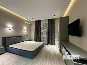 4-к квартира, на длительный срок, 86м2, 16/23 этаж