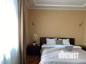 2-к квартира, посуточно, 57м2, 8/14 этаж