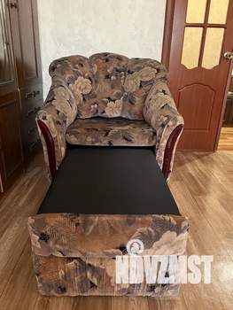 2-к квартира, посуточно, 55м2, 8/9 этаж