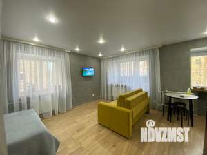 1-к квартира, посуточно, 33м2, 2/5 этаж