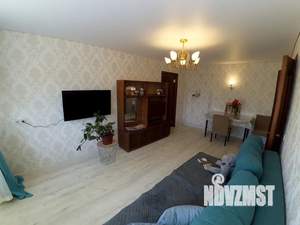 2-к квартира, посуточно, 43м2, 3/5 этаж