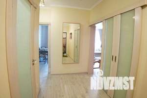 2-к квартира, посуточно, 85м2, 10/14 этаж