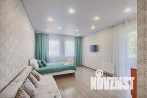 2-к квартира, посуточно, 65м2, 4/19 этаж