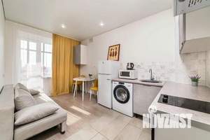 1-к квартира, посуточно, 60м2, 1/1 этаж