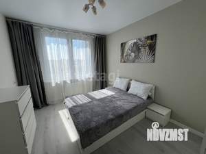 2-к квартира, на длительный срок, 50м2, 6/10 этаж