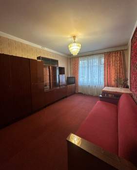 2-к квартира, на длительный срок, 46м2, 1/5 этаж