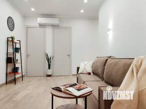 3-к квартира, посуточно, 105м2, 3/6 этаж
