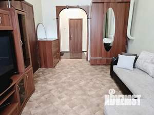 2-к квартира, посуточно, 45м2, 6/7 этаж