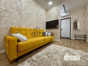 Студия квартира, на длительный срок, 30м2, 10/24 этаж