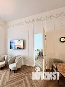 2-к квартира, посуточно, 49м2, 1/1 этаж