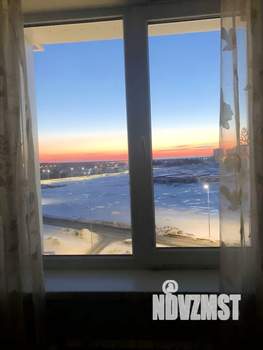 2-к квартира, на длительный срок, 65м2, 6/19 этаж