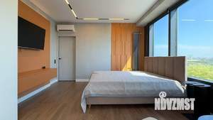 1-к квартира, на длительный срок, 45м2, 14/26 этаж