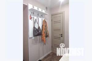 2-к квартира, посуточно, 23м2, 2/5 этаж