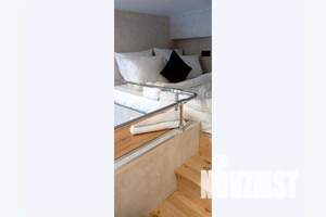 1-к квартира, посуточно, 26м2, 4/6 этаж
