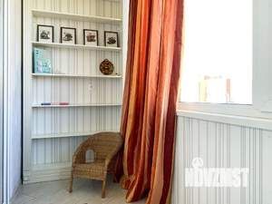 2-к квартира, посуточно, 72м2, 9/10 этаж