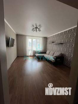 1-к квартира, на длительный срок, 52м2, 8/9 этаж