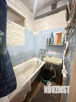 2-к квартира, на длительный срок, 46м2, 2/5 этаж