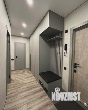 1-к квартира, на длительный срок, 50м2, 5/16 этаж