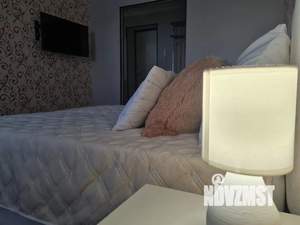 2-к квартира, посуточно, 47м2, 9/9 этаж