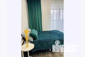 1-к квартира, посуточно, 30м2, 2/18 этаж