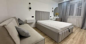 1-к квартира, на длительный срок, 40м2, 4/10 этаж