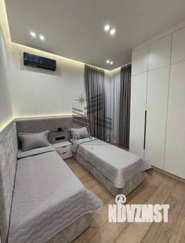 3-к квартира, на длительный срок, 90м2, 7/29 этаж