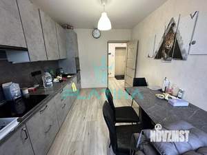 1-к квартира, на длительный срок, 50м2, 5/9 этаж
