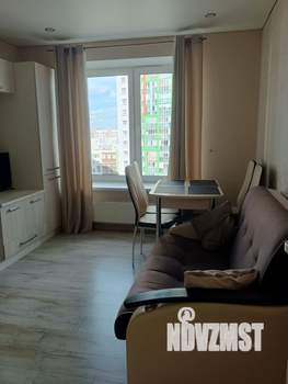 1-к квартира, на длительный срок, 36м2, 9/10 этаж