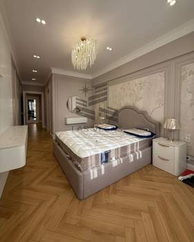 3-к квартира, на длительный срок, 75м2, 3/9 этаж