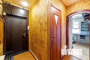 3-к квартира, посуточно, 70м2, 3/5 этаж