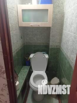 3-к квартира, посуточно, 65м2, 2/10 этаж