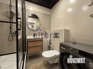 1-к квартира, на длительный срок, 36м2, 8/19 этаж