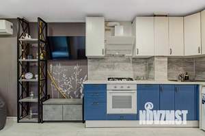 2-к квартира, посуточно, 38м2, 1/1 этаж